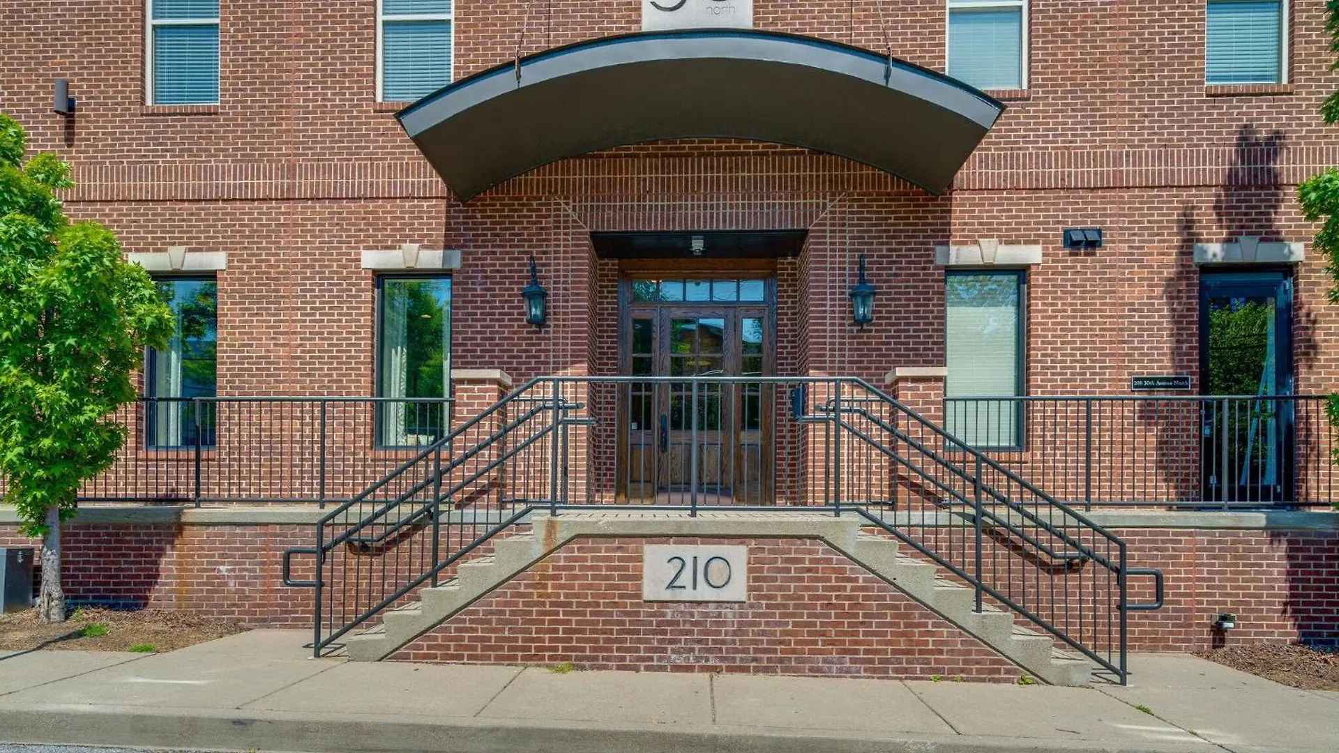Lofts At 3Oth - Urban Soul - Minutes To Broadway Villa Nashville United States